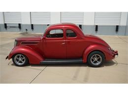 1937 Ford Business Coupe (CC-2066320) for sale in Grapevine, Texas