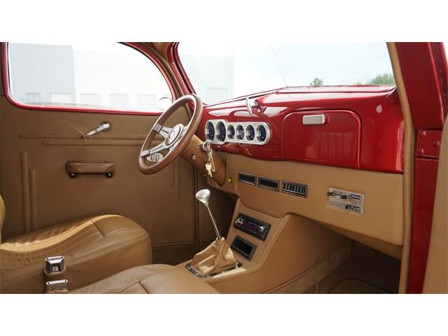 1937 Ford Business Coupe (CC-2066320) for sale in Grapevine, Texas