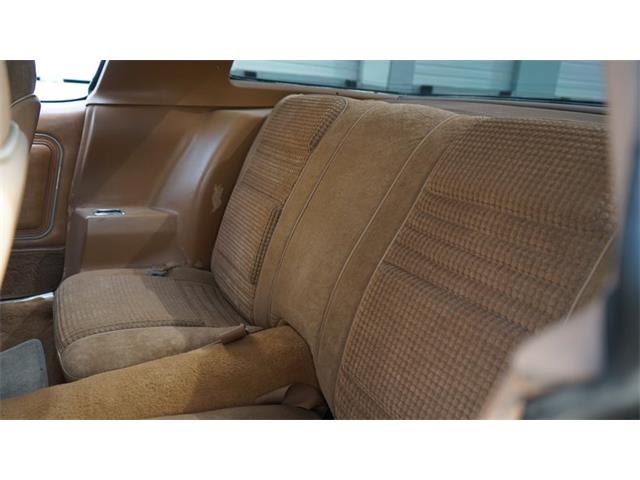 1980 Pontiac Firebird (CC-2066321) for sale in Grapevine, Texas