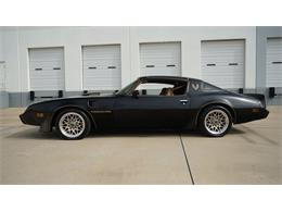 1980 Pontiac Firebird (CC-2066321) for sale in Grapevine, Texas