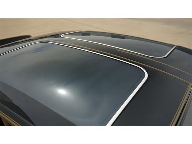 1980 Pontiac Firebird (CC-2066321) for sale in Grapevine, Texas