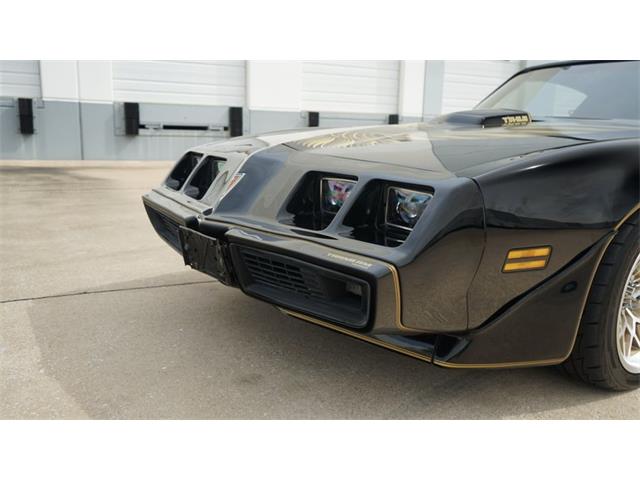 1980 Pontiac Firebird (CC-2066321) for sale in Grapevine, Texas
