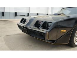 1980 Pontiac Firebird (CC-2066321) for sale in Grapevine, Texas