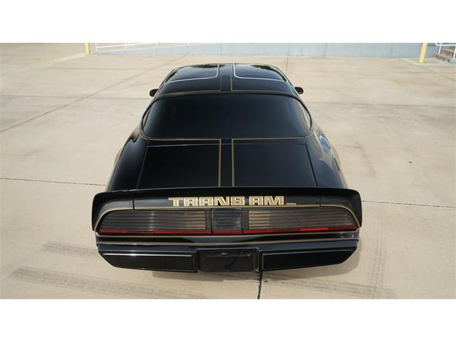 1980 Pontiac Firebird (CC-2066321) for sale in Grapevine, Texas