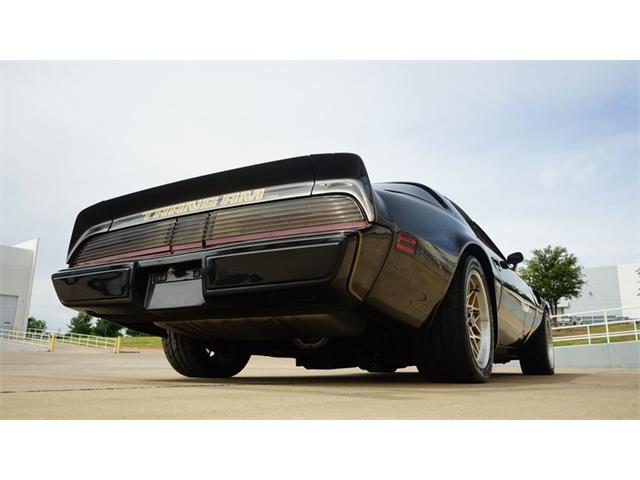 1980 Pontiac Firebird (CC-2066321) for sale in Grapevine, Texas