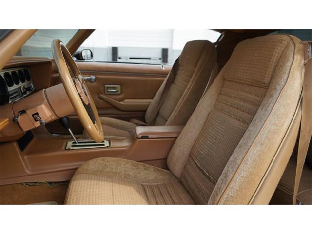 1980 Pontiac Firebird (CC-2066321) for sale in Grapevine, Texas