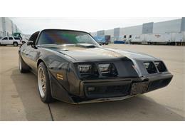 1980 Pontiac Firebird (CC-2066321) for sale in Grapevine, Texas