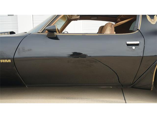 1980 Pontiac Firebird (CC-2066321) for sale in Grapevine, Texas