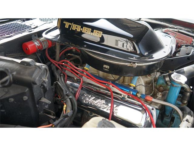 1980 Pontiac Firebird (CC-2066321) for sale in Grapevine, Texas