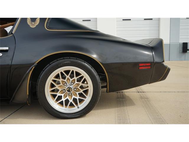 1980 Pontiac Firebird (CC-2066321) for sale in Grapevine, Texas