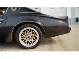 1980 Pontiac Firebird (CC-2066321) for sale in Grapevine, Texas