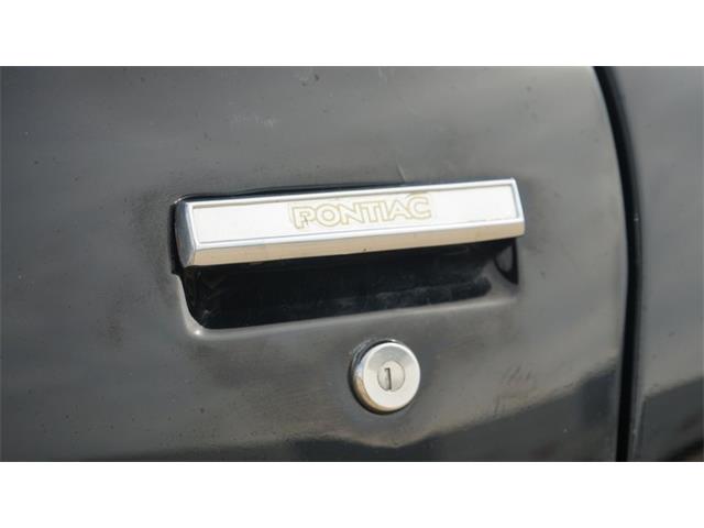 1980 Pontiac Firebird (CC-2066321) for sale in Grapevine, Texas