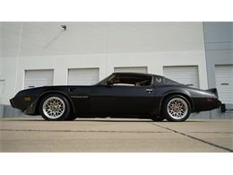 1980 Pontiac Firebird (CC-2066321) for sale in Grapevine, Texas