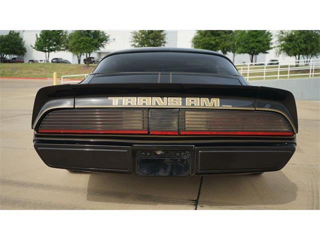 1980 Pontiac Firebird (CC-2066321) for sale in Grapevine, Texas