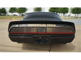 1980 Pontiac Firebird (CC-2066321) for sale in Grapevine, Texas