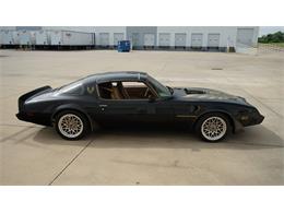 1980 Pontiac Firebird (CC-2066321) for sale in Grapevine, Texas