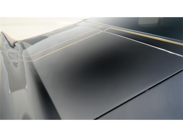 1980 Pontiac Firebird (CC-2066321) for sale in Grapevine, Texas