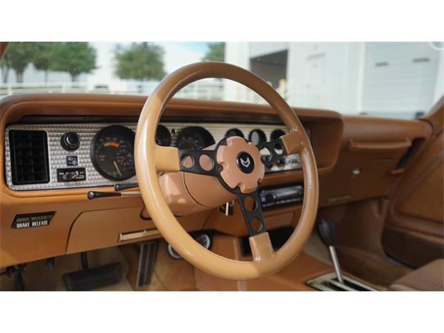 1980 Pontiac Firebird (CC-2066321) for sale in Grapevine, Texas