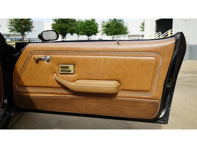 1980 Pontiac Firebird (CC-2066321) for sale in Grapevine, Texas