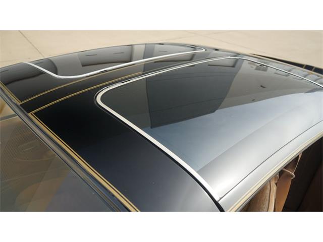 1980 Pontiac Firebird (CC-2066321) for sale in Grapevine, Texas