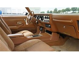 1980 Pontiac Firebird (CC-2066321) for sale in Grapevine, Texas