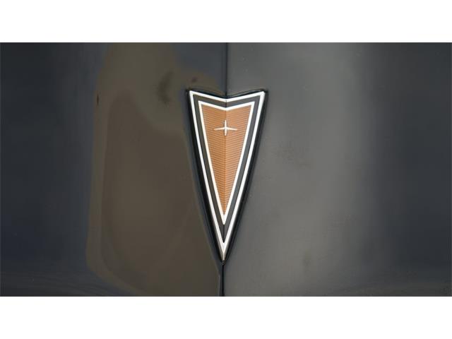 1980 Pontiac Firebird (CC-2066321) for sale in Grapevine, Texas