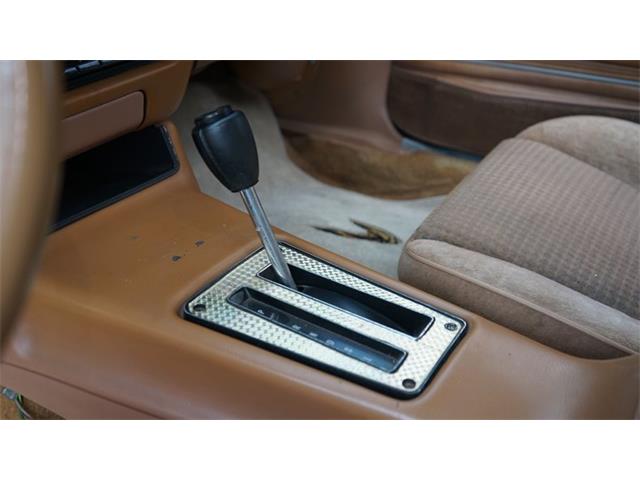 1980 Pontiac Firebird (CC-2066321) for sale in Grapevine, Texas