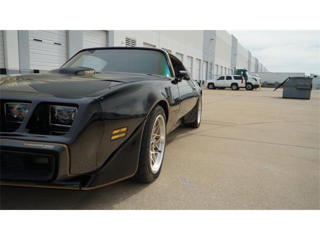 1980 Pontiac Firebird (CC-2066321) for sale in Grapevine, Texas