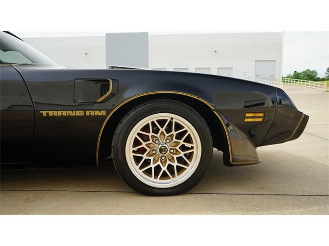 1980 Pontiac Firebird (CC-2066321) for sale in Grapevine, Texas