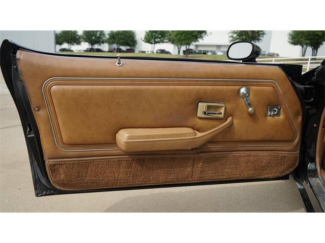 1980 Pontiac Firebird (CC-2066321) for sale in Grapevine, Texas