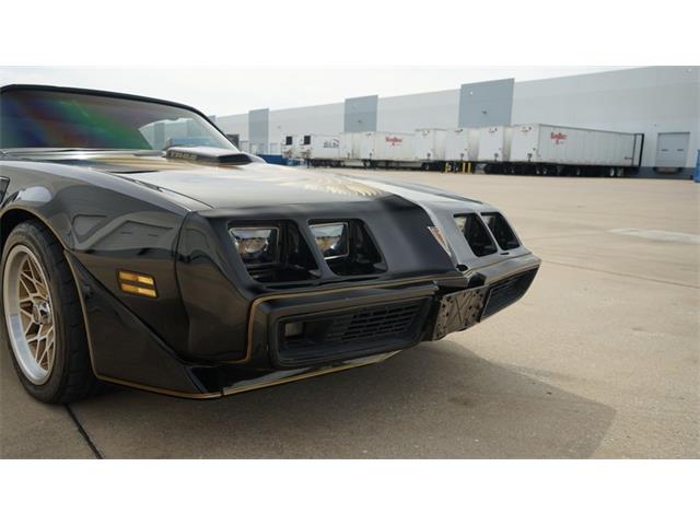 1980 Pontiac Firebird (CC-2066321) for sale in Grapevine, Texas
