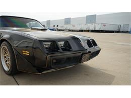 1980 Pontiac Firebird (CC-2066321) for sale in Grapevine, Texas