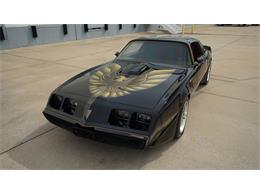1980 Pontiac Firebird (CC-2066321) for sale in Grapevine, Texas