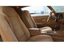 1980 Pontiac Firebird (CC-2066321) for sale in Grapevine, Texas