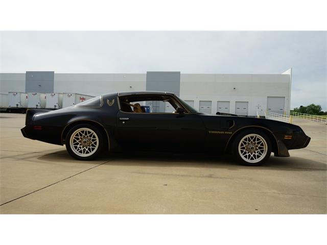 1980 Pontiac Firebird (CC-2066321) for sale in Grapevine, Texas