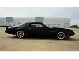 1980 Pontiac Firebird (CC-2066321) for sale in Grapevine, Texas