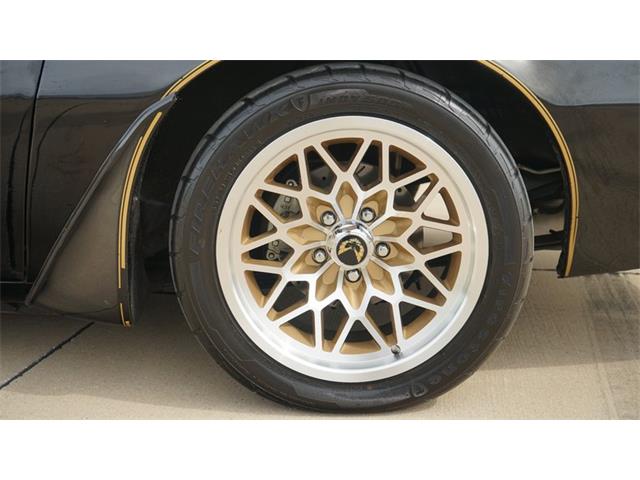 1980 Pontiac Firebird (CC-2066321) for sale in Grapevine, Texas