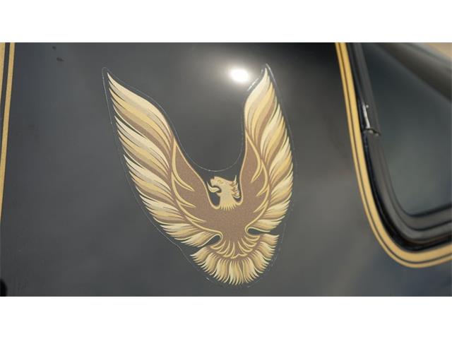 1980 Pontiac Firebird (CC-2066321) for sale in Grapevine, Texas