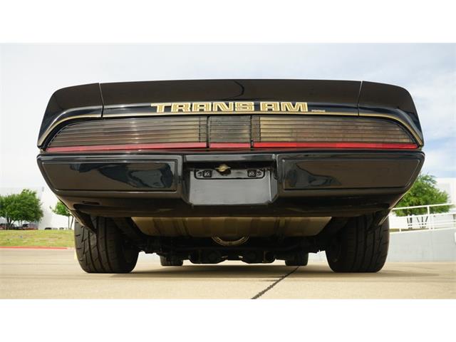 1980 Pontiac Firebird (CC-2066321) for sale in Grapevine, Texas