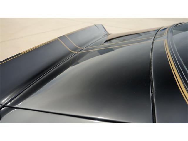 1980 Pontiac Firebird (CC-2066321) for sale in Grapevine, Texas