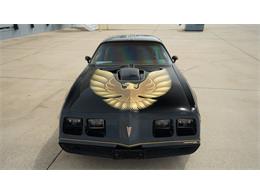 1980 Pontiac Firebird (CC-2066321) for sale in Grapevine, Texas