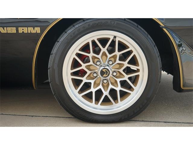 1980 Pontiac Firebird (CC-2066321) for sale in Grapevine, Texas