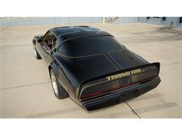 1980 Pontiac Firebird (CC-2066321) for sale in Grapevine, Texas