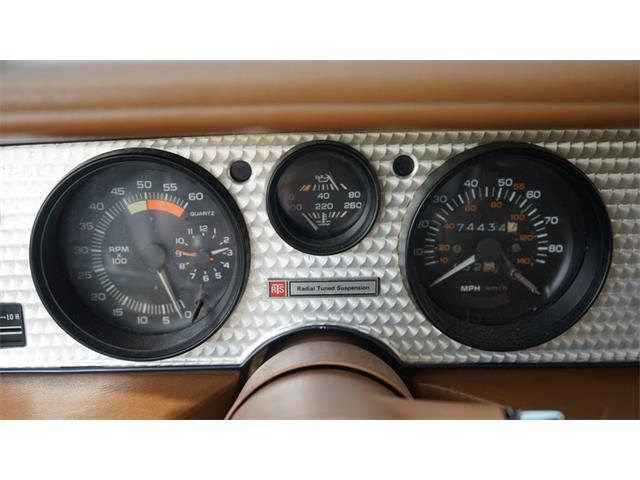 1980 Pontiac Firebird (CC-2066321) for sale in Grapevine, Texas