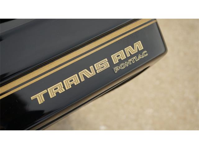 1980 Pontiac Firebird (CC-2066321) for sale in Grapevine, Texas