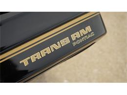 1980 Pontiac Firebird (CC-2066321) for sale in Grapevine, Texas