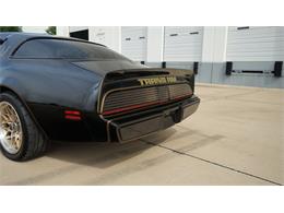 1980 Pontiac Firebird (CC-2066321) for sale in Grapevine, Texas