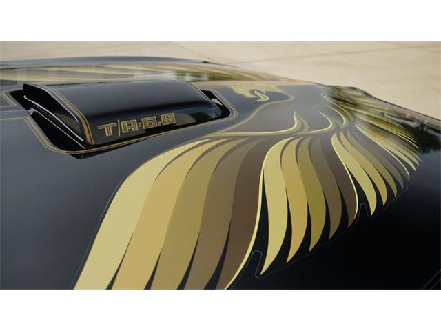 1980 Pontiac Firebird (CC-2066321) for sale in Grapevine, Texas