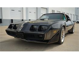 1980 Pontiac Firebird (CC-2066321) for sale in Grapevine, Texas