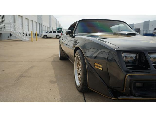 1980 Pontiac Firebird (CC-2066321) for sale in Grapevine, Texas